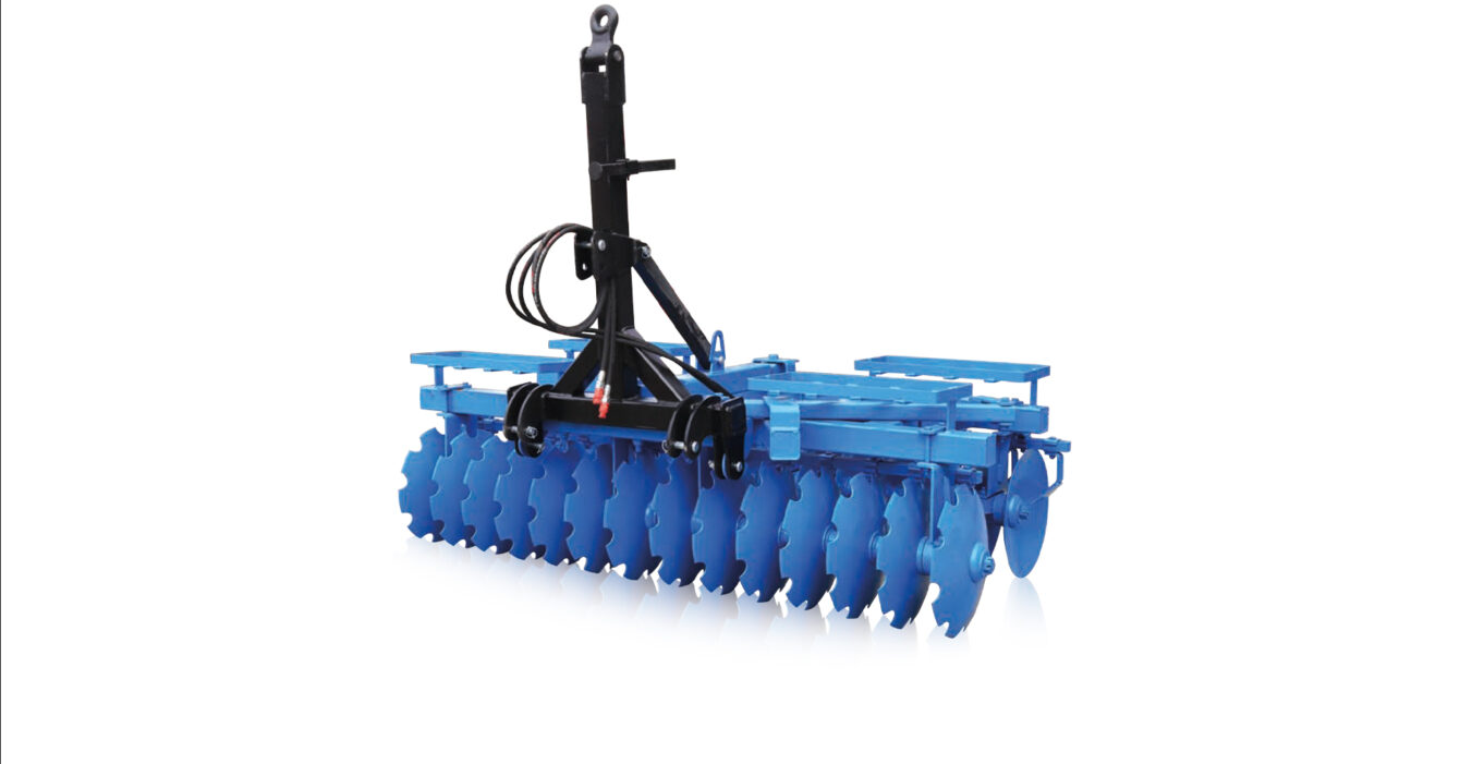 AÇD-DISC-HARROW